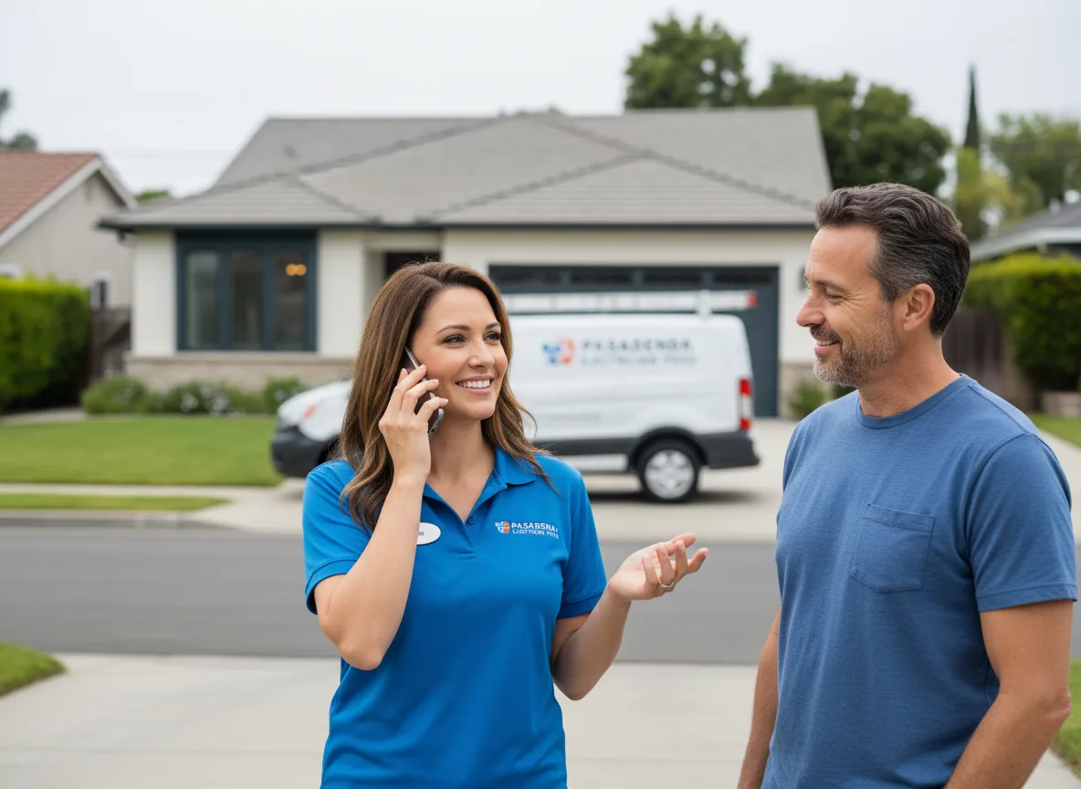 Electrician Seatonville, IL FAQs